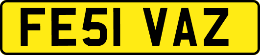 FE51VAZ