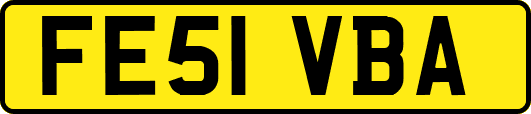 FE51VBA