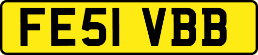 FE51VBB