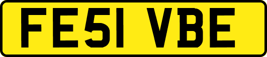 FE51VBE