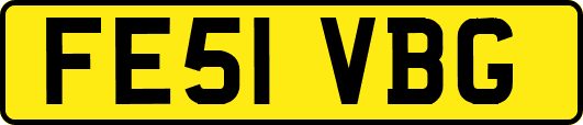 FE51VBG