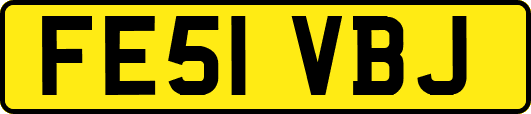 FE51VBJ