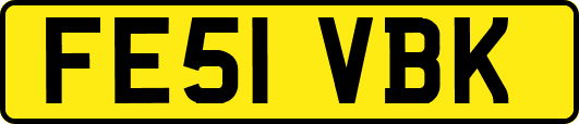 FE51VBK