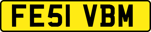 FE51VBM