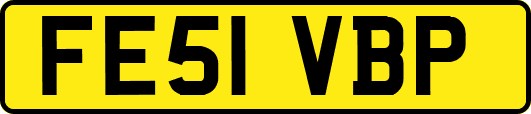 FE51VBP