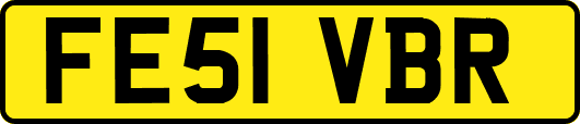 FE51VBR