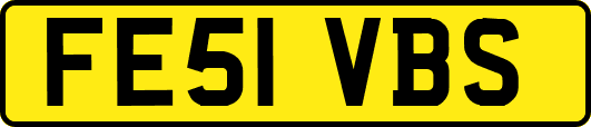 FE51VBS