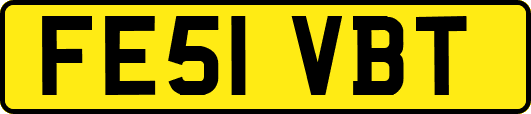 FE51VBT