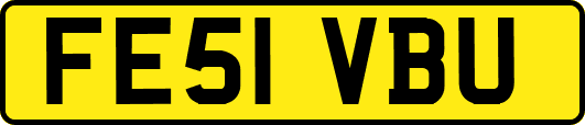 FE51VBU