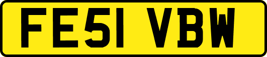 FE51VBW