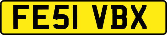 FE51VBX