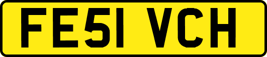 FE51VCH