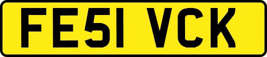 FE51VCK