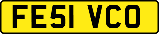 FE51VCO