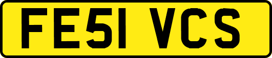FE51VCS