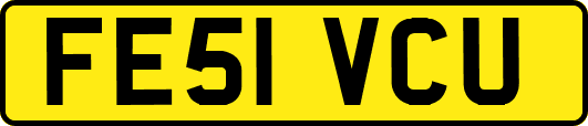 FE51VCU