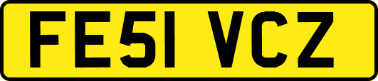 FE51VCZ