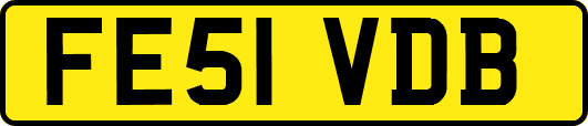 FE51VDB