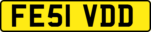 FE51VDD