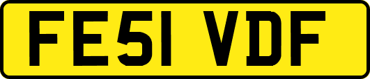 FE51VDF