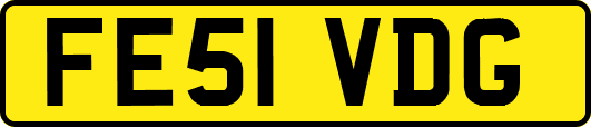 FE51VDG