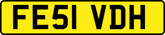 FE51VDH