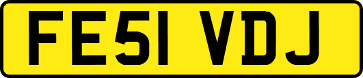 FE51VDJ