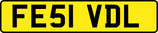 FE51VDL