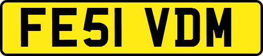 FE51VDM