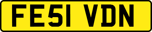 FE51VDN