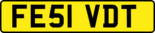 FE51VDT