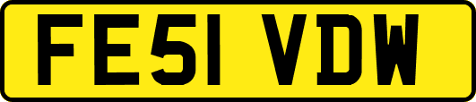 FE51VDW