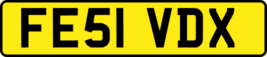 FE51VDX