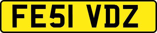 FE51VDZ