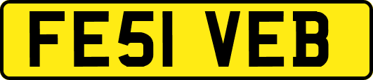 FE51VEB