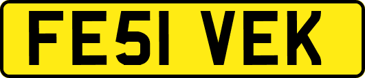 FE51VEK