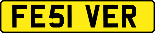 FE51VER