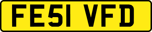 FE51VFD