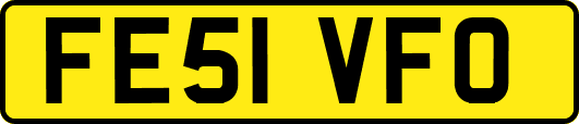 FE51VFO