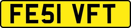 FE51VFT