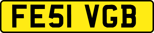 FE51VGB