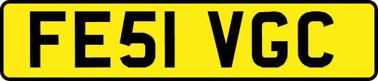 FE51VGC