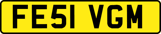 FE51VGM