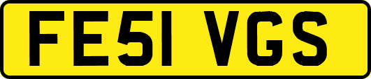 FE51VGS