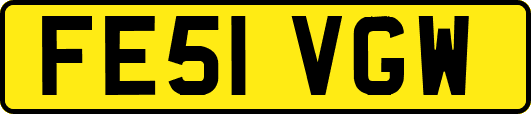 FE51VGW