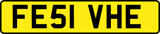 FE51VHE