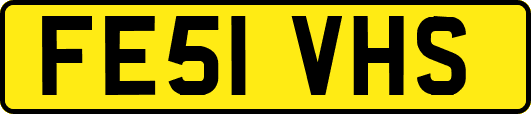 FE51VHS