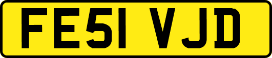 FE51VJD