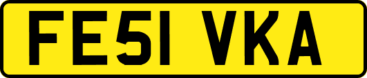 FE51VKA