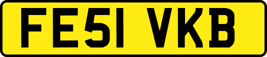 FE51VKB